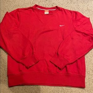 VINTAGE NIKE CREWNECK